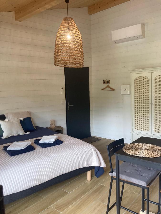 Holiday home Les Ptits Nids Du