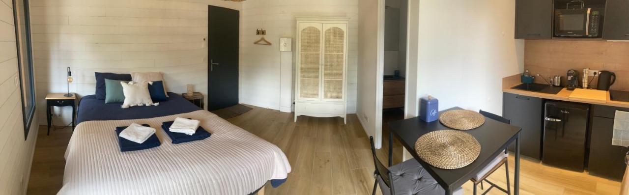 Holiday home Les Ptits Nids Du