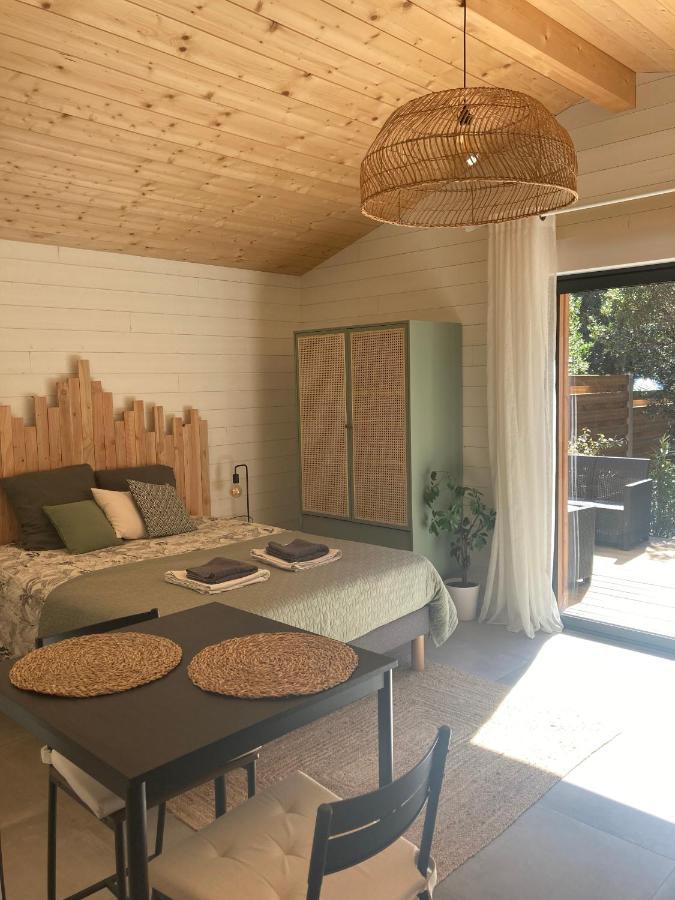 Holiday home Les Ptits Nids Du