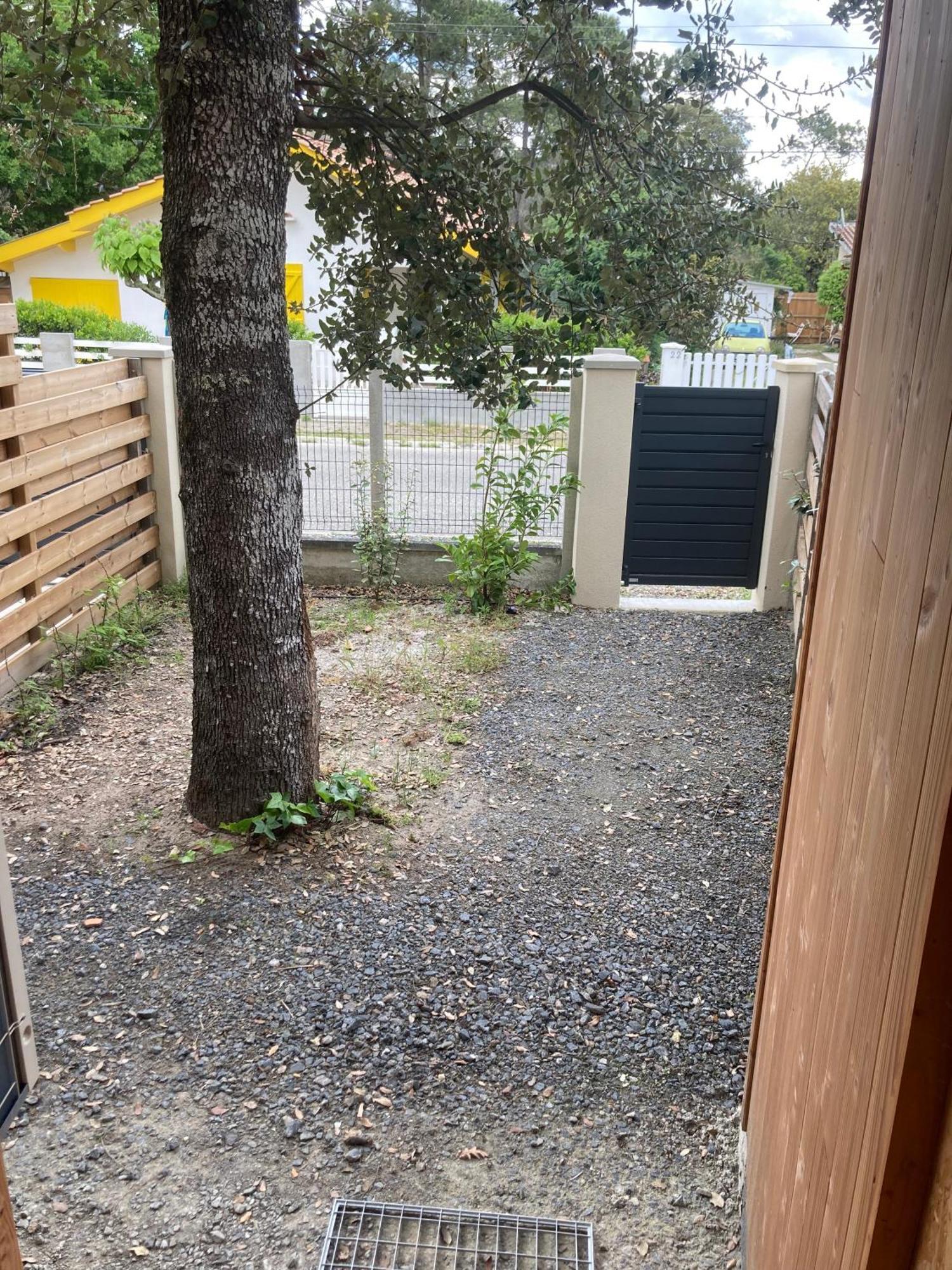 Les Ptits Nids Du Ferienhaus
